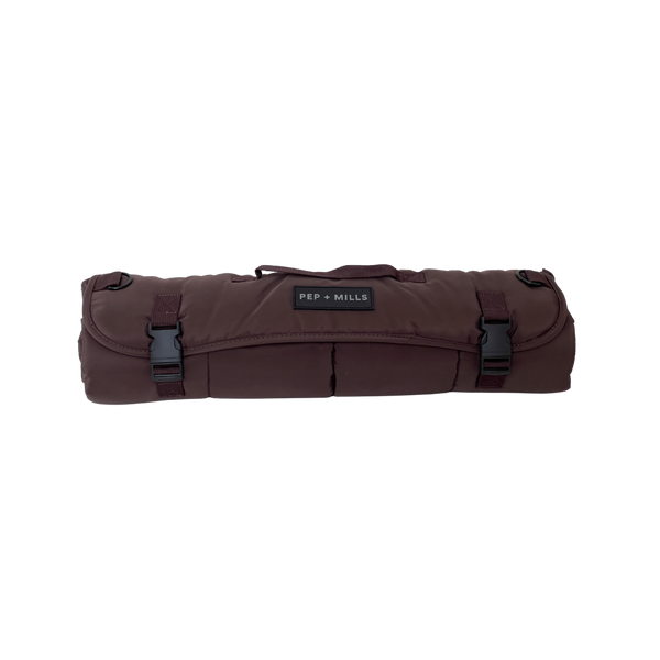 Weekender settle mat