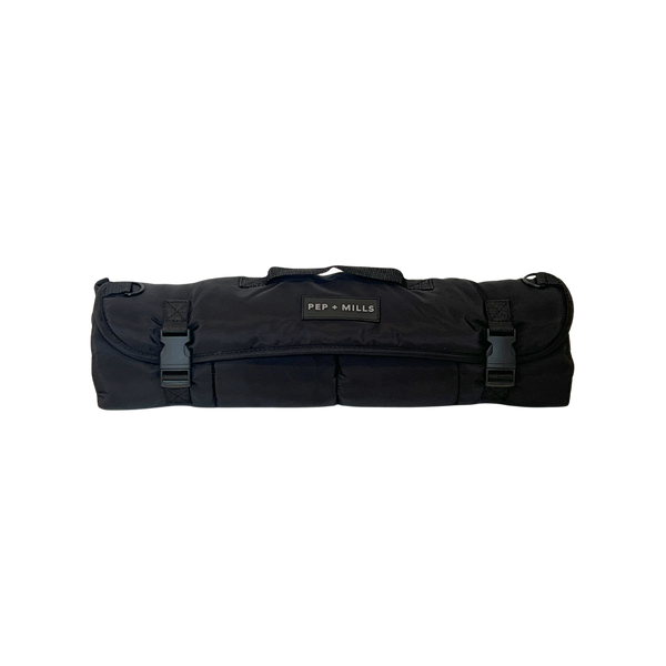 Weekender settle mat