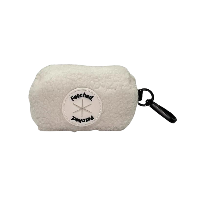 Teddy Waste Bag Dispenser