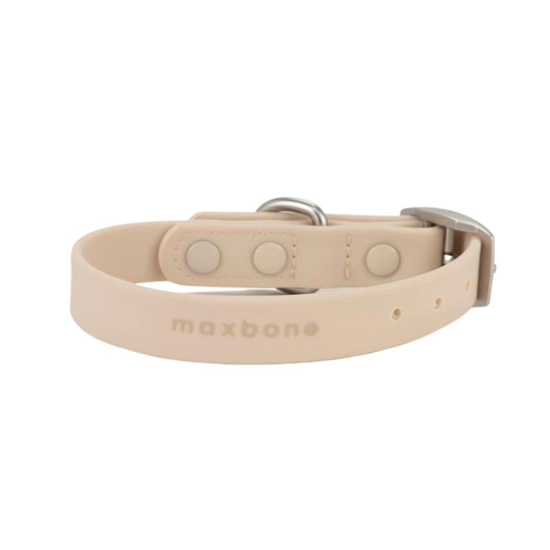 Hazel Dog Collar