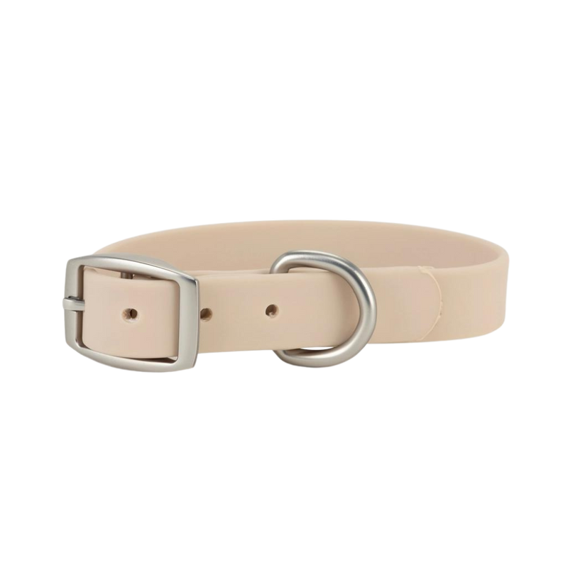 Hazel Dog Collar