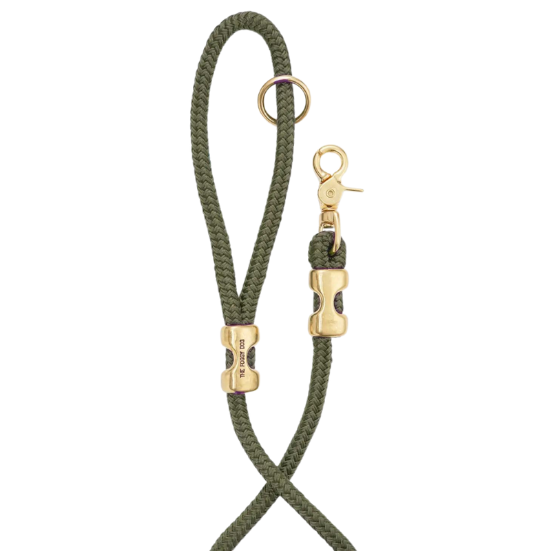 Marine Rope Dog Leash