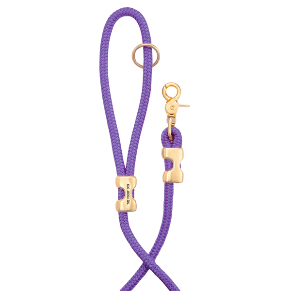 Marine Rope Dog Leash