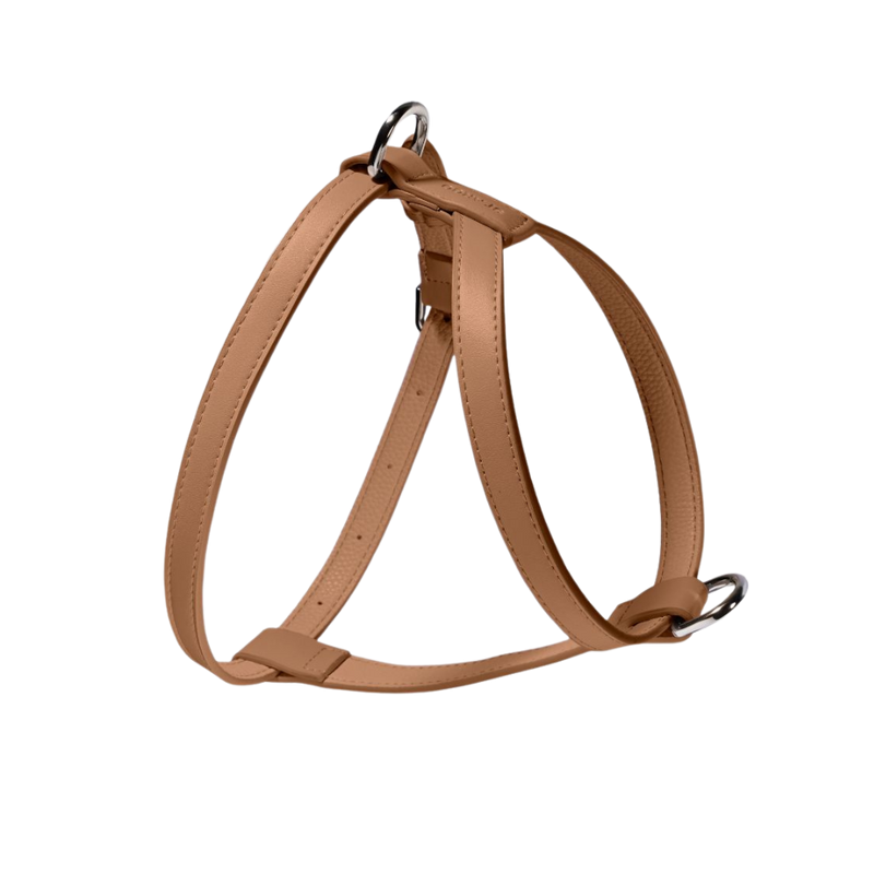 Tan Harness