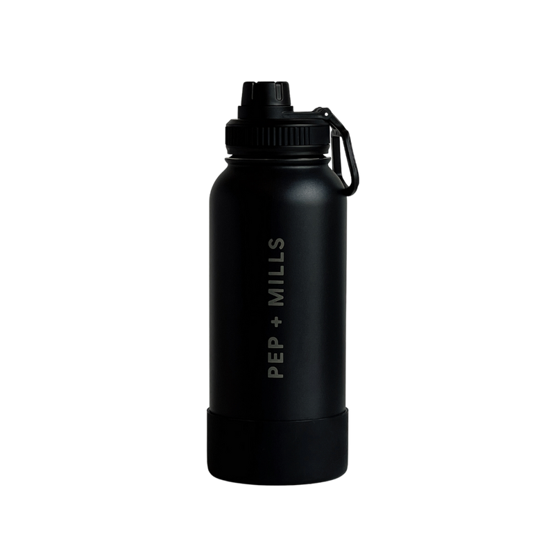 The On the Go Water Bottle