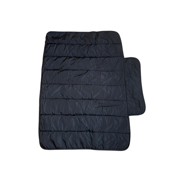 Weekender settle mat