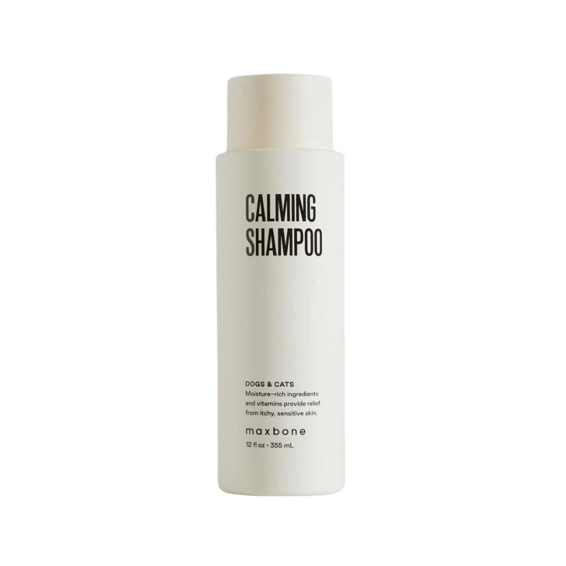 Calming Dog Shampoo